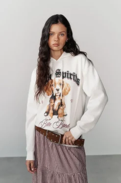 Sweatshirt Barky