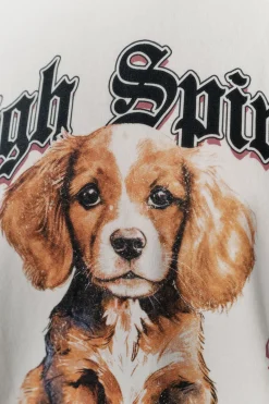 Sweatshirt Barky