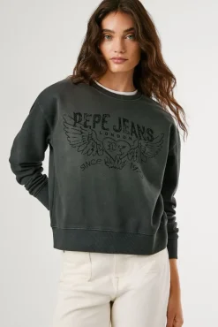 Sweatshirt Beberly
