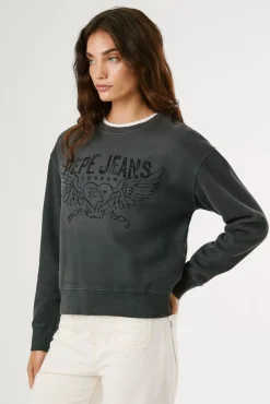 Sweatshirt Beberly