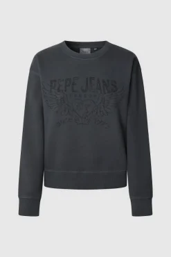 Sweatshirt Beberly