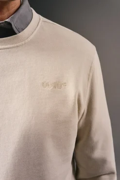 Sweatshirt básica