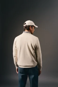 Sweatshirt básica