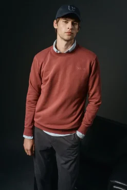 Sweatshirt básica