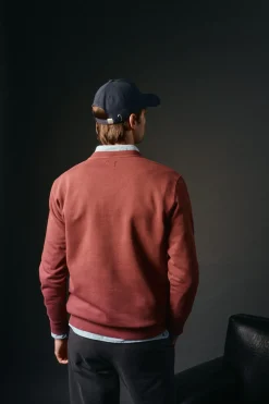 Sweatshirt básica