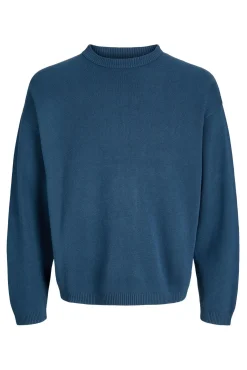 Sweatshirt básico oversized