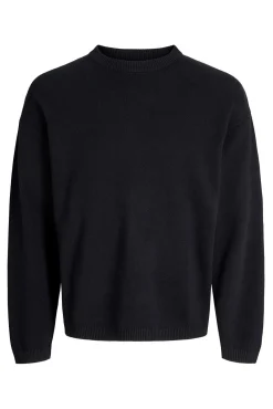 Sweatshirt básico oversized