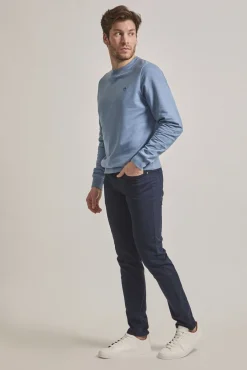 Sweatshirt básico regular fit