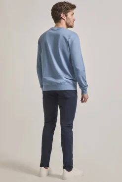 Sweatshirt básico regular fit