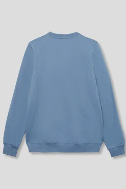 Sweatshirt básico regular fit