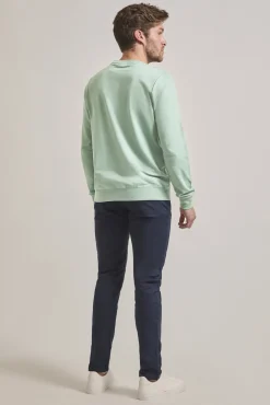 Sweatshirt básico regular fit