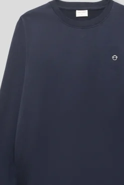 Sweatshirt básico regular fit