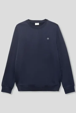 Sweatshirt básico regular fit