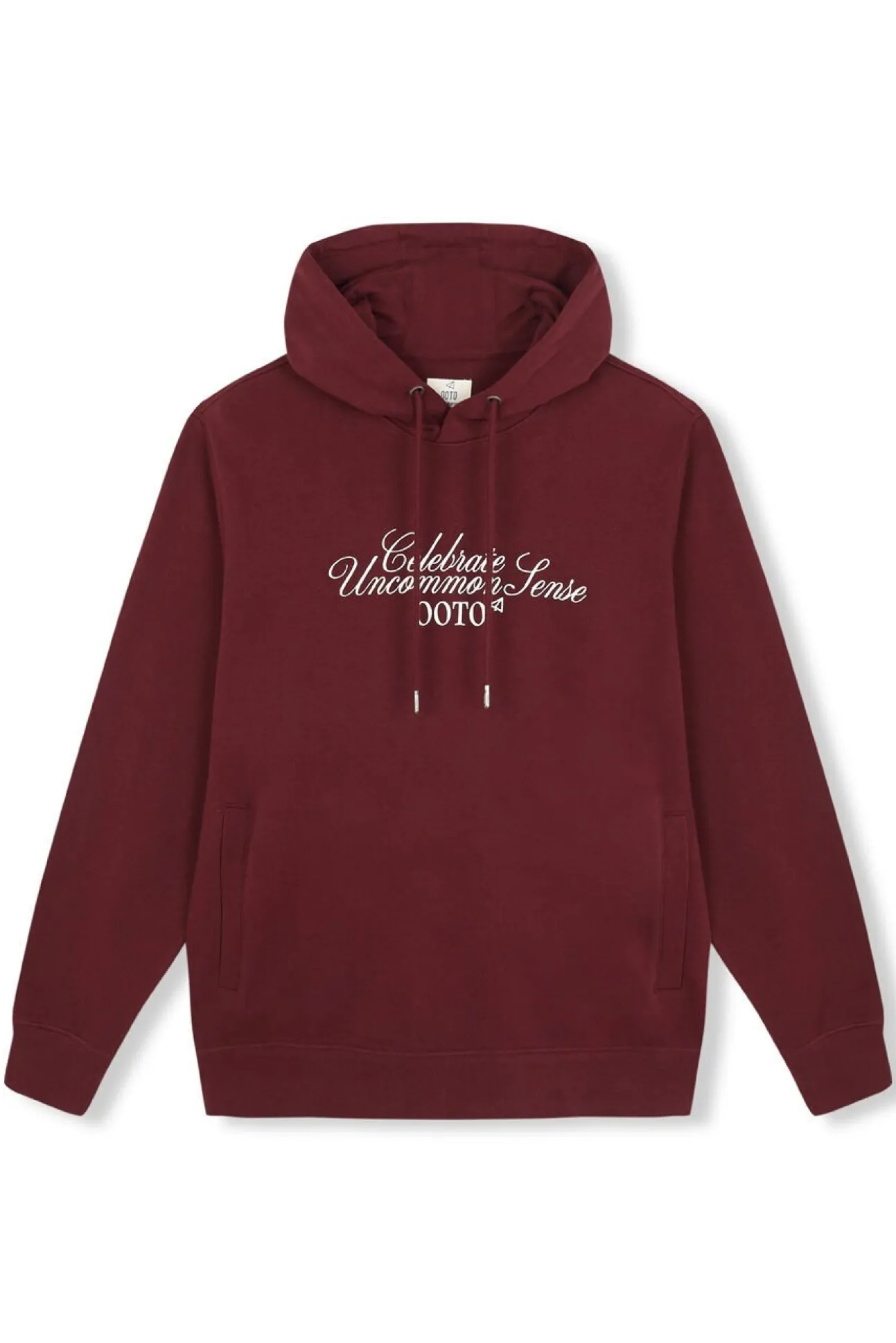 Sweatshirt capuz