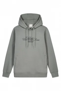 Sweatshirt capuz