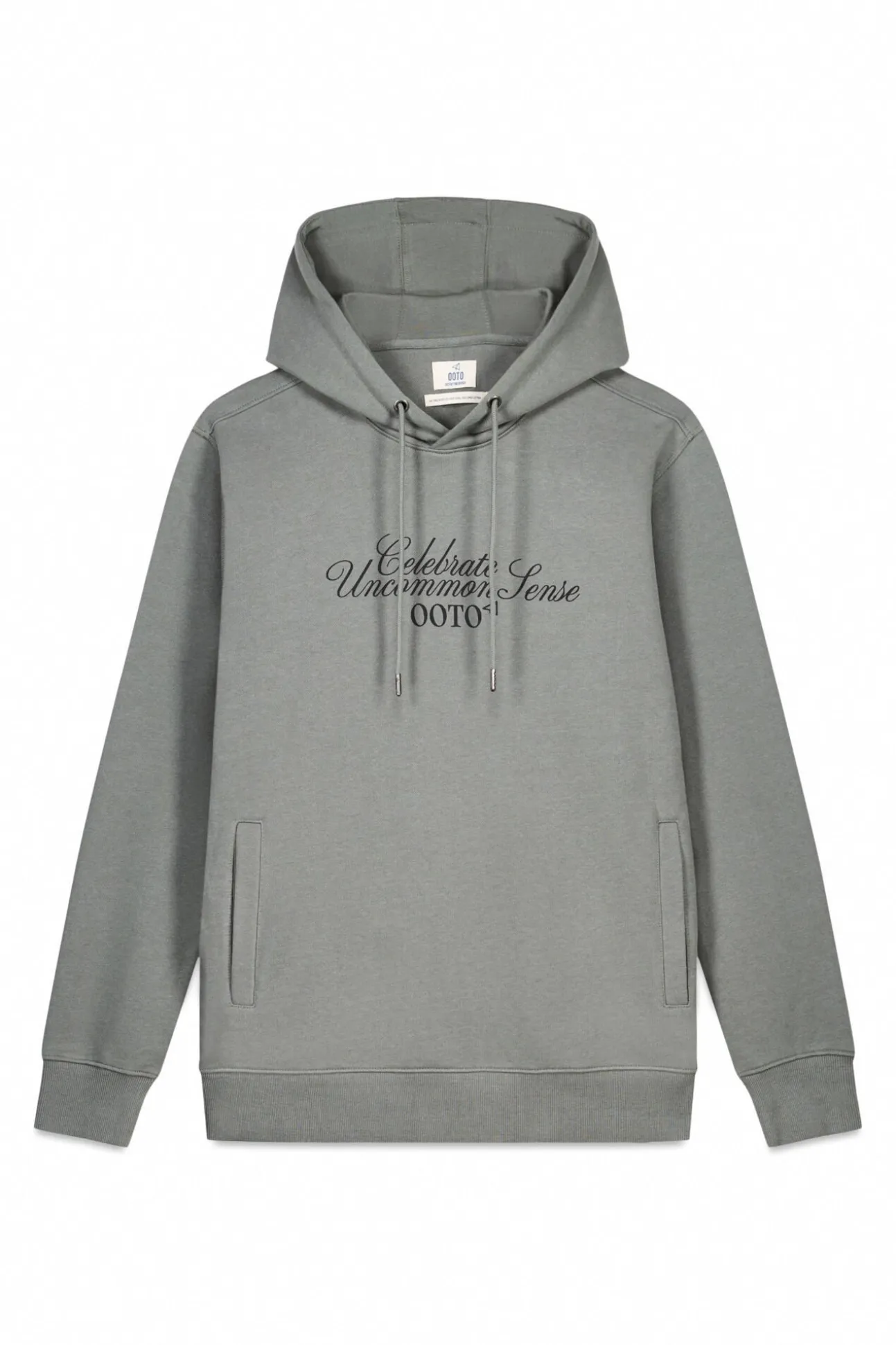 Sweatshirt capuz