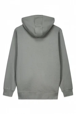 Sweatshirt capuz