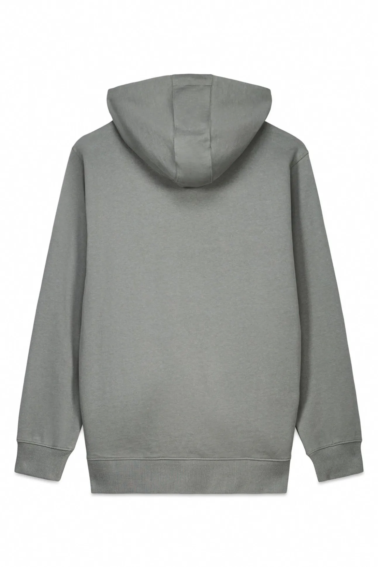 Sweatshirt capuz