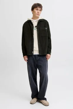 Sweatshirt Capuz