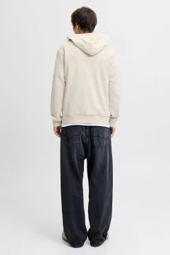 Sweatshirt Capuz