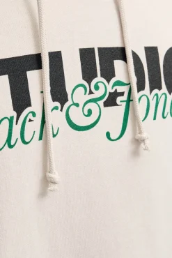 Sweatshirt Capuz