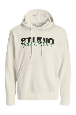 Sweatshirt Capuz