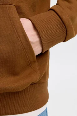 Sweatshirt Capuz