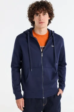 Sweatshirt capuz