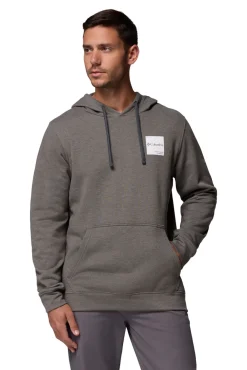 Sweatshirt Columbia Trek™ para homem capuz