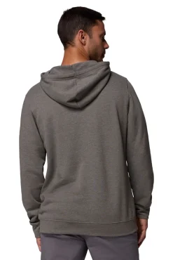 Sweatshirt Columbia Trek™ para homem capuz