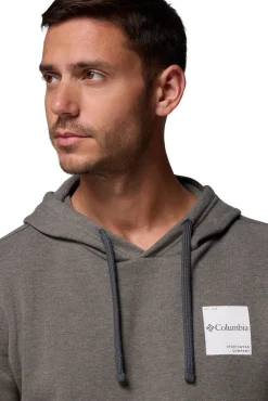 Sweatshirt Columbia Trek™ para homem capuz