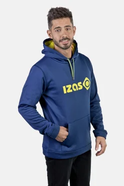 Sweatshirt com capuz