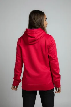 Sweatshirt com capuz
