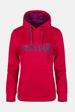 Sweatshirt com capuz