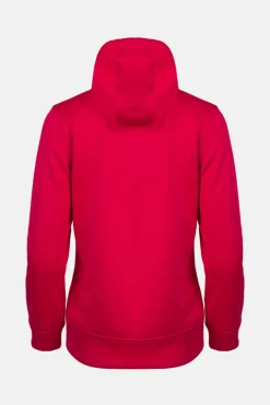 Sweatshirt com capuz