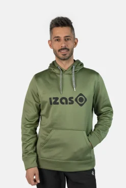 Sweatshirt com capuz