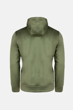 Sweatshirt com capuz