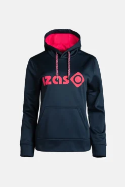 Sweatshirt com capuz