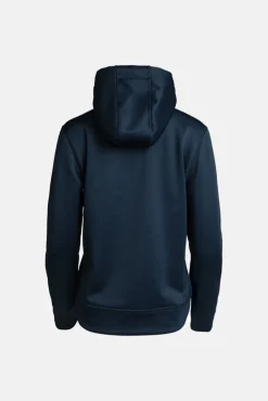 Sweatshirt com capuz