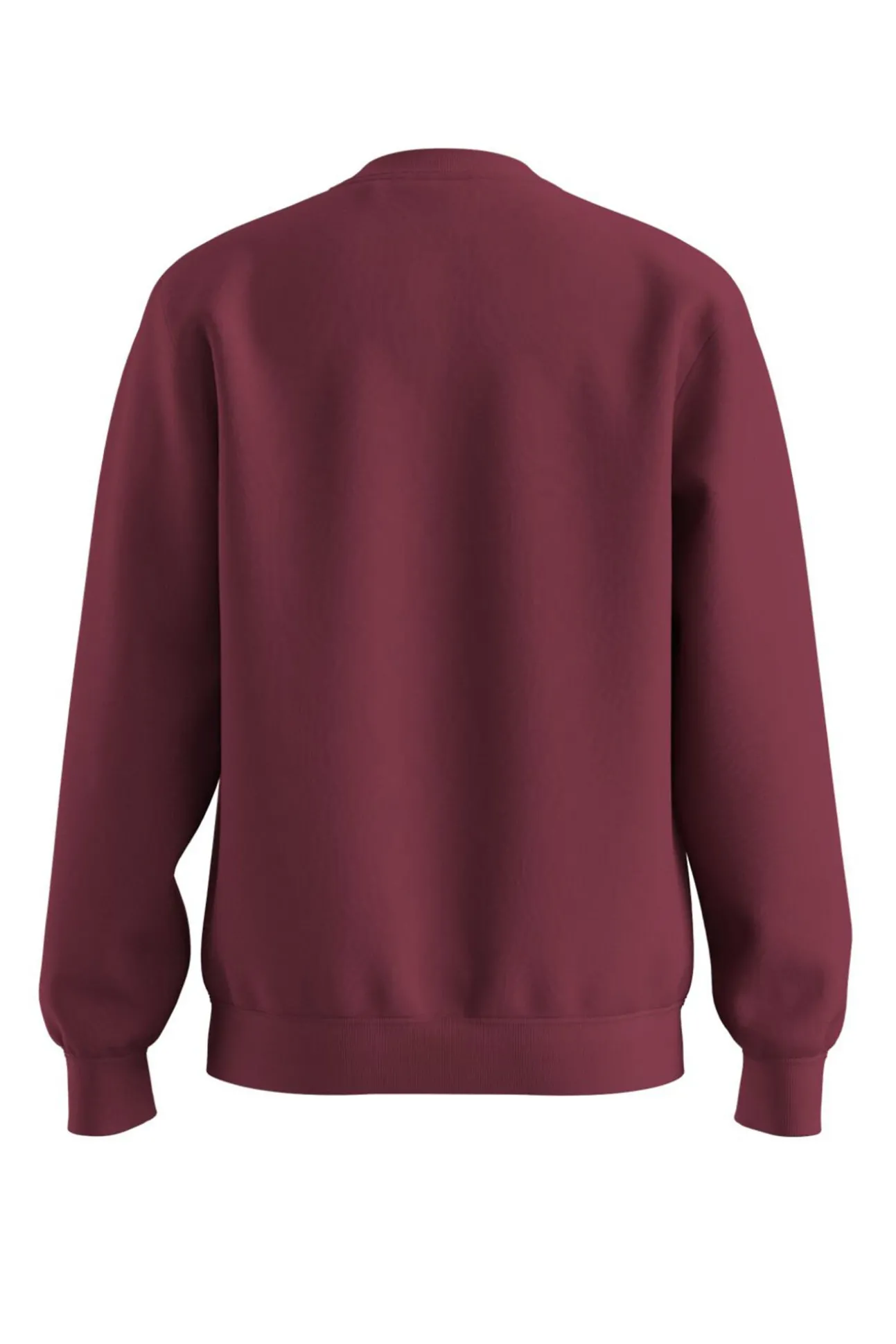 Sweatshirt com logo