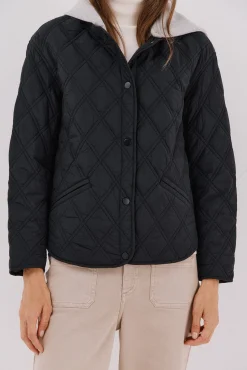 sweatshirt curto com capuz