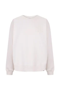 Sweatshirt de algodão espanhol
