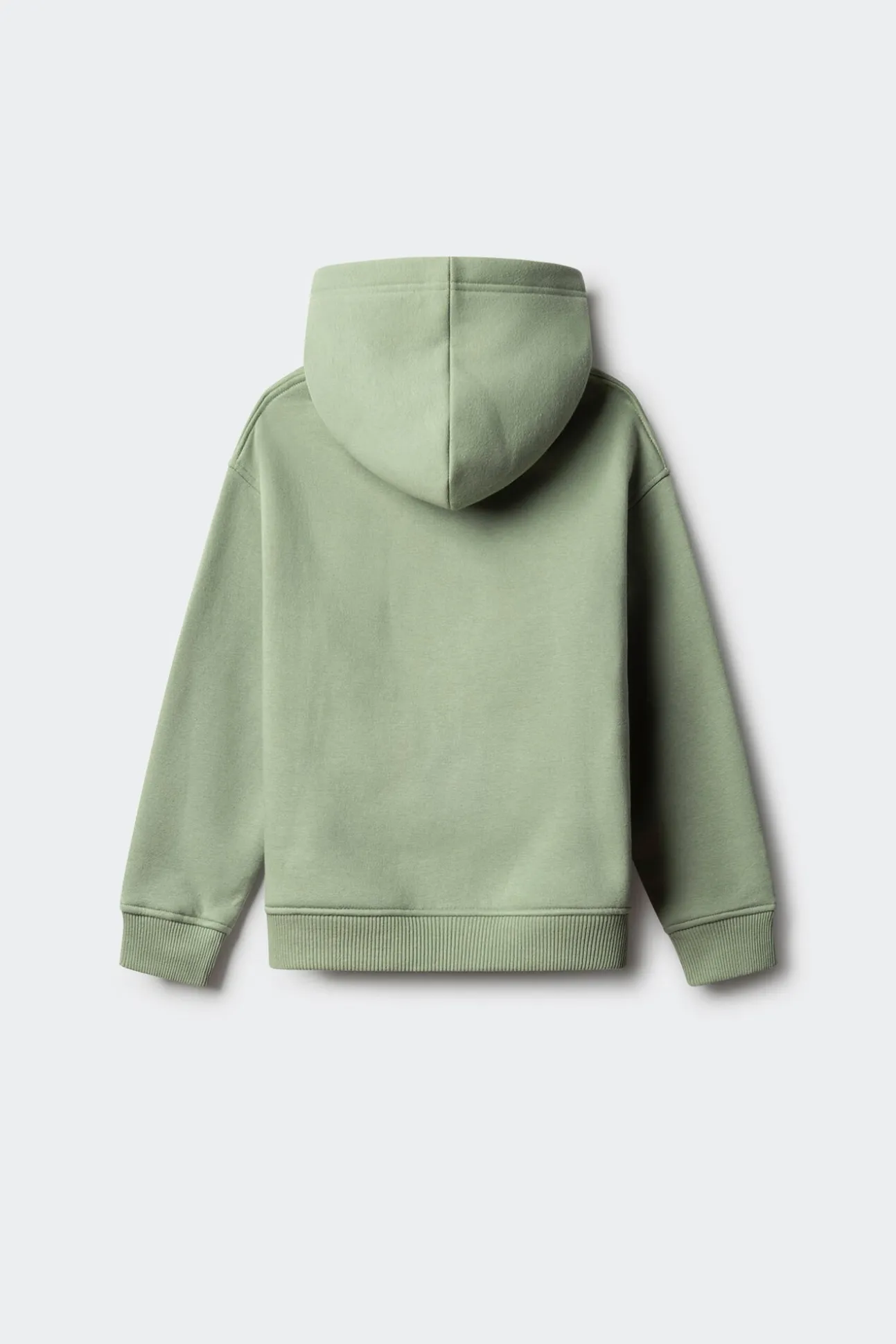 Sweatshirt de capuz
