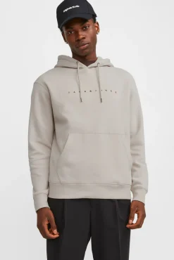 Sweatshirt de corte regular