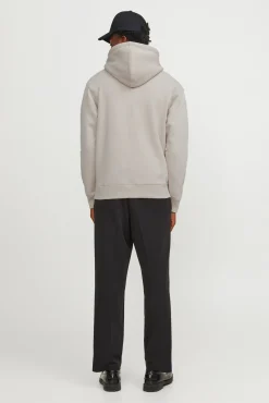 Sweatshirt de corte regular