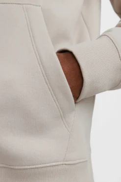 Sweatshirt de corte regular