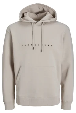 Sweatshirt de corte regular