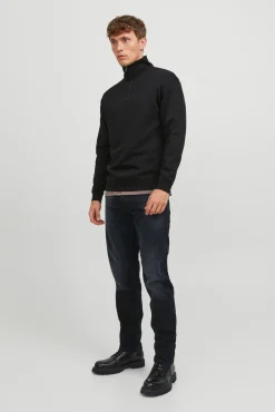 Sweatshirt de corte regular