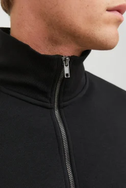 Sweatshirt de corte regular