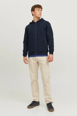 Sweatshirt de corte regular